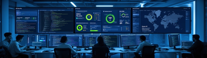 ApiPosture: AI-сканер API за секунды находит дыры в безопасности и готовит отчёт для SOC 2