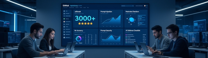 Репозиторий с 3000+ stars собрал карту уязвимостей GPT: от jailbreak до prompt injection