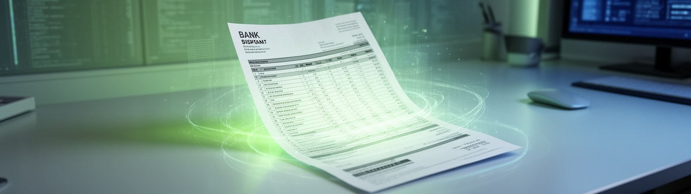 BankConv: ИИ для конвертации банковских выписок из PDF в Excel | aikraft.ru