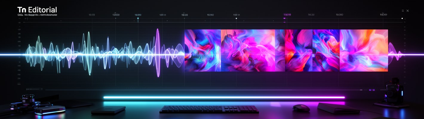 BeatMV 2.2: AI-генератор музыкальных клипов | aikraft.ru