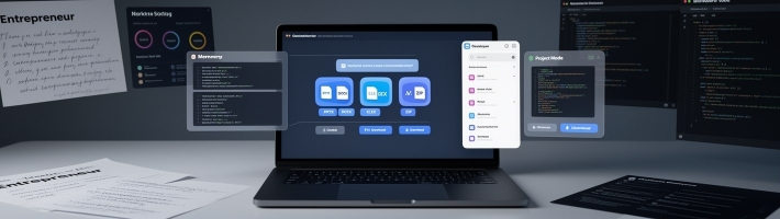 Better DeepSeek: расширение, которое превращает чат DeepSeek в рабочий комбайн для файлов, кода и проектов