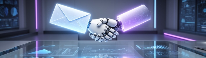 Bolta: AI-инструмент, который пишет холодные письма лучше живого продажника