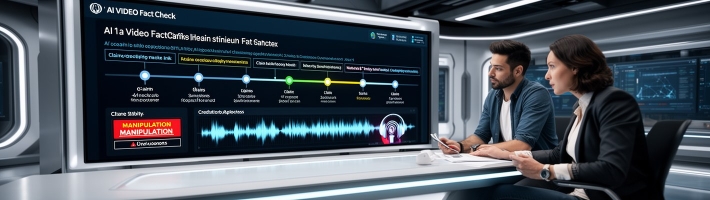 BSmeter проверяет видео и подкасты на ложь: AI-инструмент за $8.99 ищет манипуляции и источники