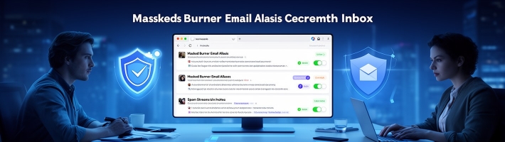 Burner Mail: как спрятать личную почту и за 1 клик отключать спам с любых сайтов