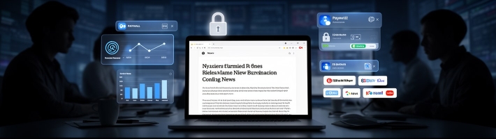 Bypass Paywalls Clean: как расширение открывает платные статьи и почему вокруг него столько споров