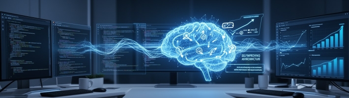 Claude уже пишет 80% кода Anthropic: зачем AI учат улучшать самого себя