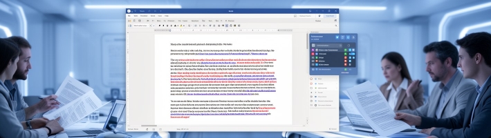 Claude for Word: AI теперь правит документы прямо в Microsoft Word и показывает каждую правку
