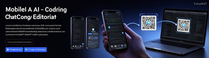 Codex в ChatGPT на iPhone и Android: как писать и править код со смартфона уже сегодня