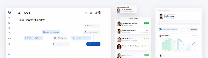 Contextli: новый AI-инструмент про контексты рабочих задач, но сначала проверяем его по-честному
