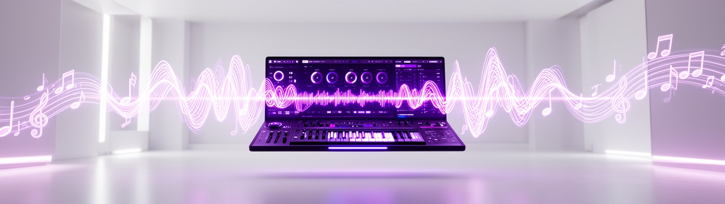 CreateYourMusic.ai: обзор ИИ-генератора музыки | aikraft.ru