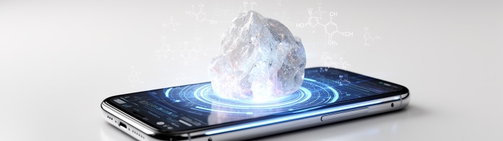 Crystal Identifier: Как нейросеть определяет камни и минералы по фото