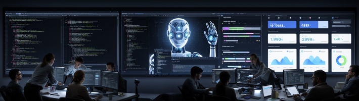 Cursor выпустил Composer 2.5: AI-ассистент для кода стал умнее, спокойнее и заметно полезнее в работе
