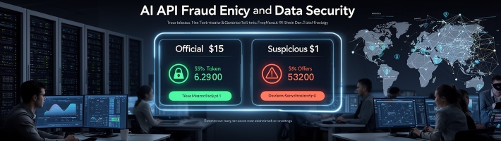Дешёвый Claude API за $1 оказался ловушкой: как чёрный рынок AI крадёт данные и продаёт подделки