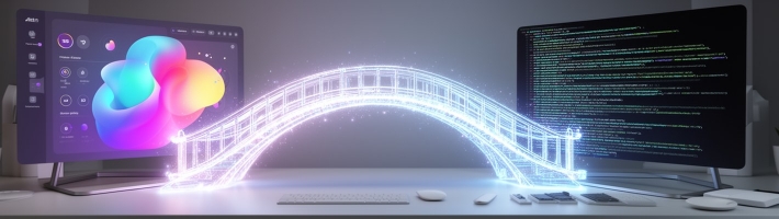 Design MD Generator: Как бесплатно превратить дизайн из Figma в код с помощью ИИ