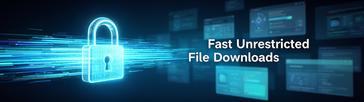 DownloaderNow: Как качать с файлообменников без лимитов | aikraft.ru