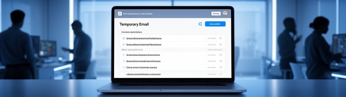 Fake Email без регистрации: как за 10 секунд получить временный ящик и не утонуть в спаме