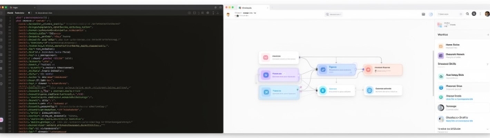 Figma открыла canvas для AI-агентов: как дизайн и код начнут работать в одном контуре
