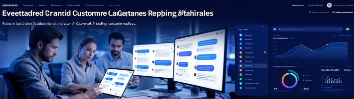 FliesReplies: новый AI-инструмент для быстрых ответов клиентам, когда времени нет даже на одну переписку