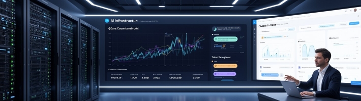 General Compute: AI-облако на ASIC обещает ответы до 5 раз быстрее обычных GPU-сервисов