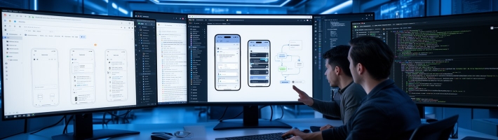 Google AI Studio научилась собирать Android-приложения по тексту: что это меняет для бизнеса и разработчиков