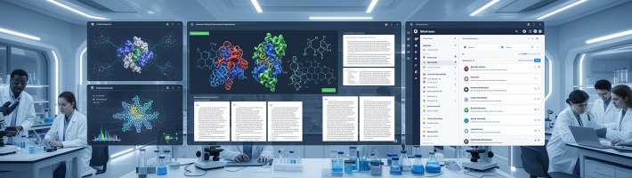 Google DeepMind выложила Science Skills: ИИ-агенты получили набор навыков для науки