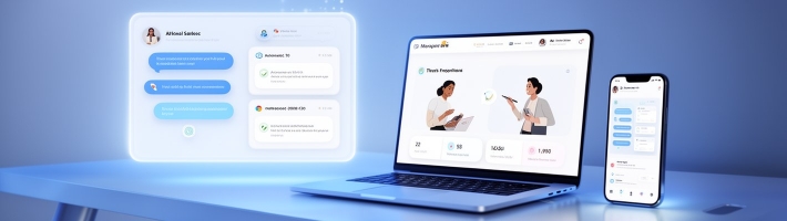 HeyAIBuddy: новый AI-инструмент для быстрых задач, который может сэкономить часы рутинной работы
