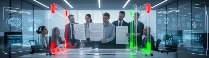 iDox.ai Guardrail: новый AI-инструмент, который ставит «ограждения» для документов и снижает риск ошибок
