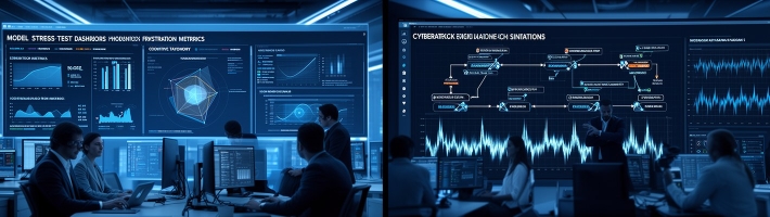 Import AI 450: как модели «психологически» срываются, учатся с новой оценкой и ускоряют автономные кибератаки