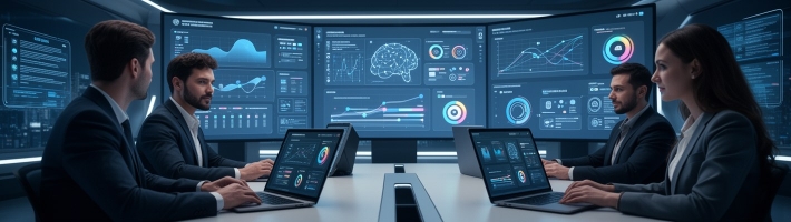 InfographicAI: новый AI-инструмент, который превращает скучные данные в понятные инфографики за минуты