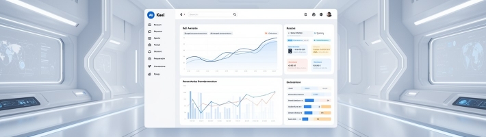 Kael: AI-инструмент, который ускорит работу с данными