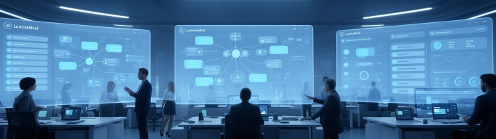 LuminaMind появился в каталоге AI-инструментов: что проверить перед тестом нового сервиса