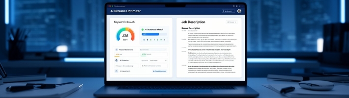 MakeResume: AI-сервис за $29.95, который подгоняет резюме под ATS и повышает шансы на интервью