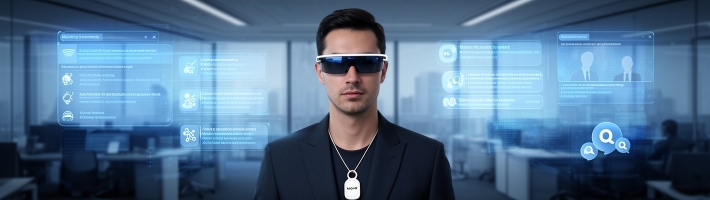 Meta готовит AI-устройства на каждый день: кулон, новые очки и ставка на подписки вместо «железа»