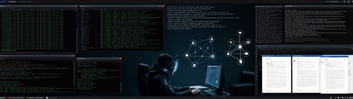 Metatron: локальный AI-пентест на Linux, который анализирует уязвимости без подписок и облака