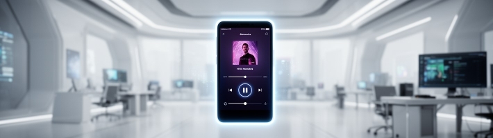 Metrolist: Бесплатная замена Spotify без рекламы, подписок и VPN