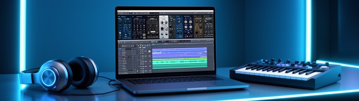 MI Free Plugin Pack: почти 50 бесплатных плагинов и DAW, чтобы собрать студию с нуля без вложений