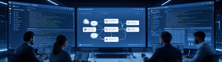 Microsoft запустила экзамен GH-600 по Agentic AI: как теперь сертифицируют работу с AI-агентами в GitHub
