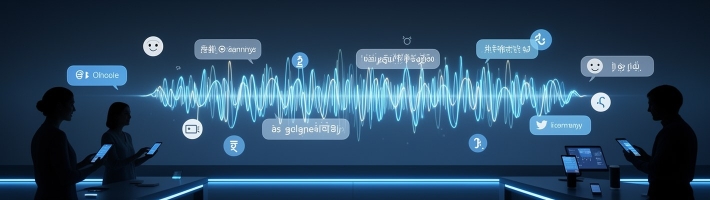 Microsoft запустила MAI-Voice-2: AI-голос говорит на 15 языках и копирует эмоции