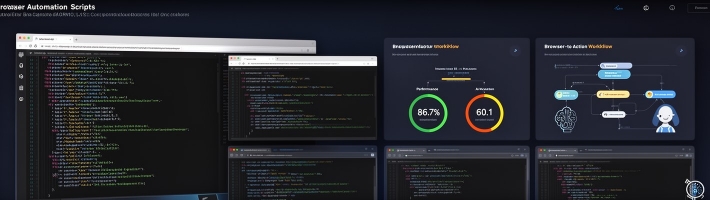 Microsoft Webwright: браузерный агент, который пишет код вместо бесконечных кликов по сайту