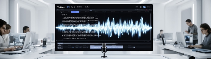 MisoOne: AI-инструмент, который превращает текст в живой голос для видео, рекламы и уроков