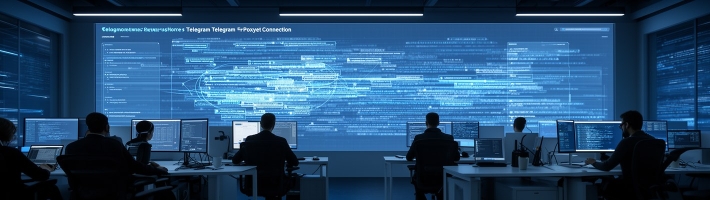 MTProto‑прокси маскируют по‑новому: почему системам блокировок стало сложнее ловить Telegram‑трафик