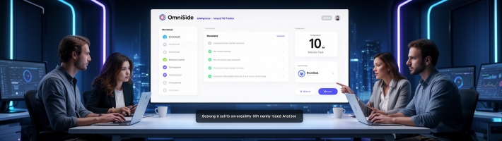 OmniSide на There’s An AI For That: новый AI‑инструмент, который стоит проверить за 10 минут