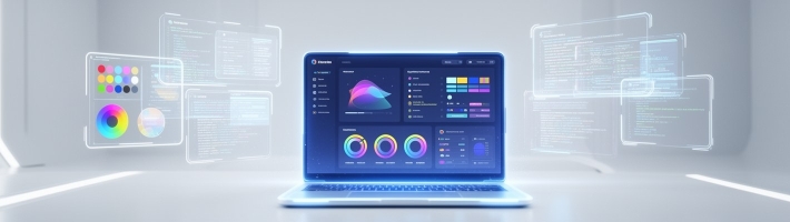 Open Design: Бесплатный аналог Claude Design, который заменит вам дизайнера