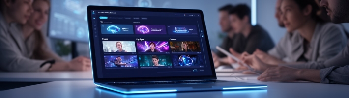Open Higgsfield AI: бесплатная альтернатива Higgsfield с 200+ моделями для фото, видео и липсинка