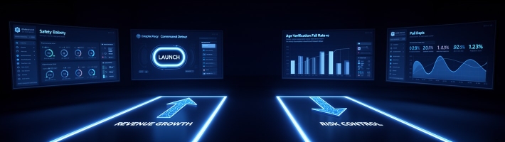 OpenAI тормозит adult mode ChatGPT после внутреннего шторма: риски для подростков и зависимость