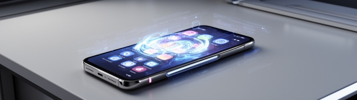 OpenAI готовит AI-смартфон без приложений: как умные агенты заменят App Store к 2028 году