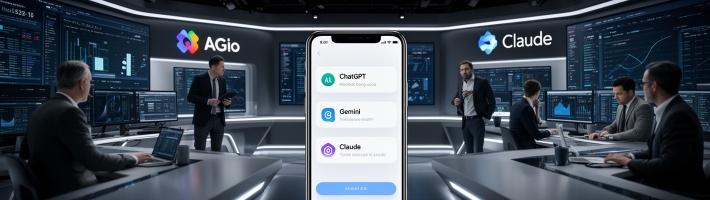 Союз OpenAI и Apple трещит по швам: почему ChatGPT в iPhone может стать просто «одной из кнопок»