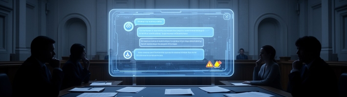 OpenAI столкнулась почти с 20 исками: ChatGPT обвиняют в опасных ответах людям в кризисе