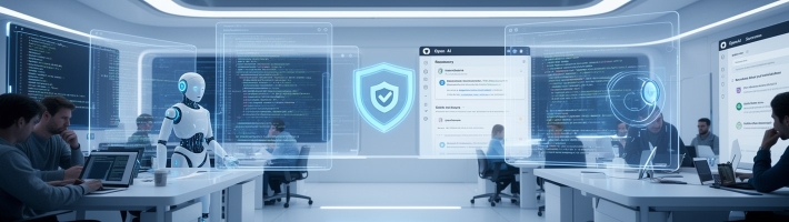 OpenAI даёт ChatGPT Pro бесплатно на 6 месяцев для open source разработчиков