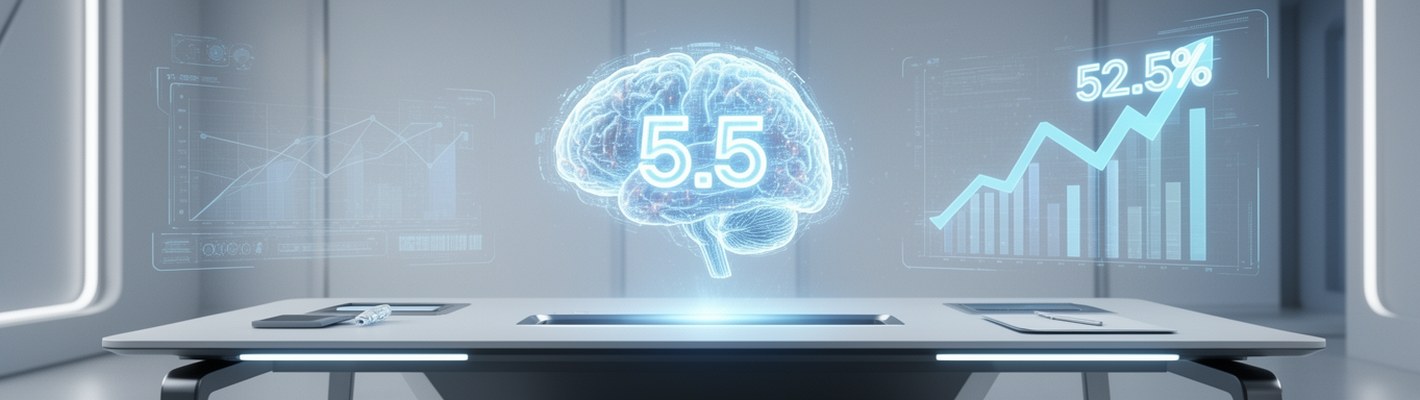 GPT-5.5 Instant от OpenAI: обзор новой модели ChatGPT | aikraft.ru
